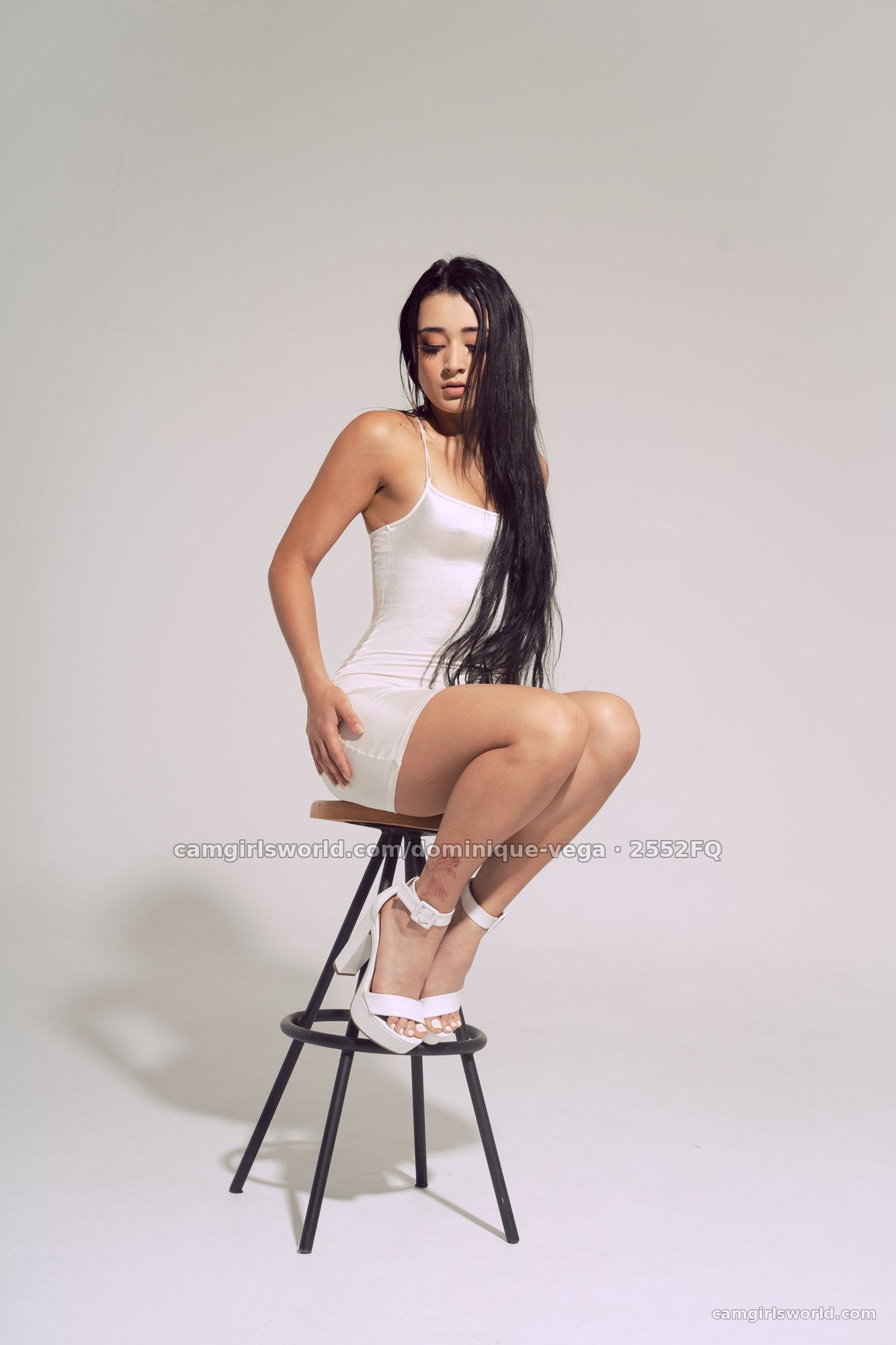 Dominique Vega