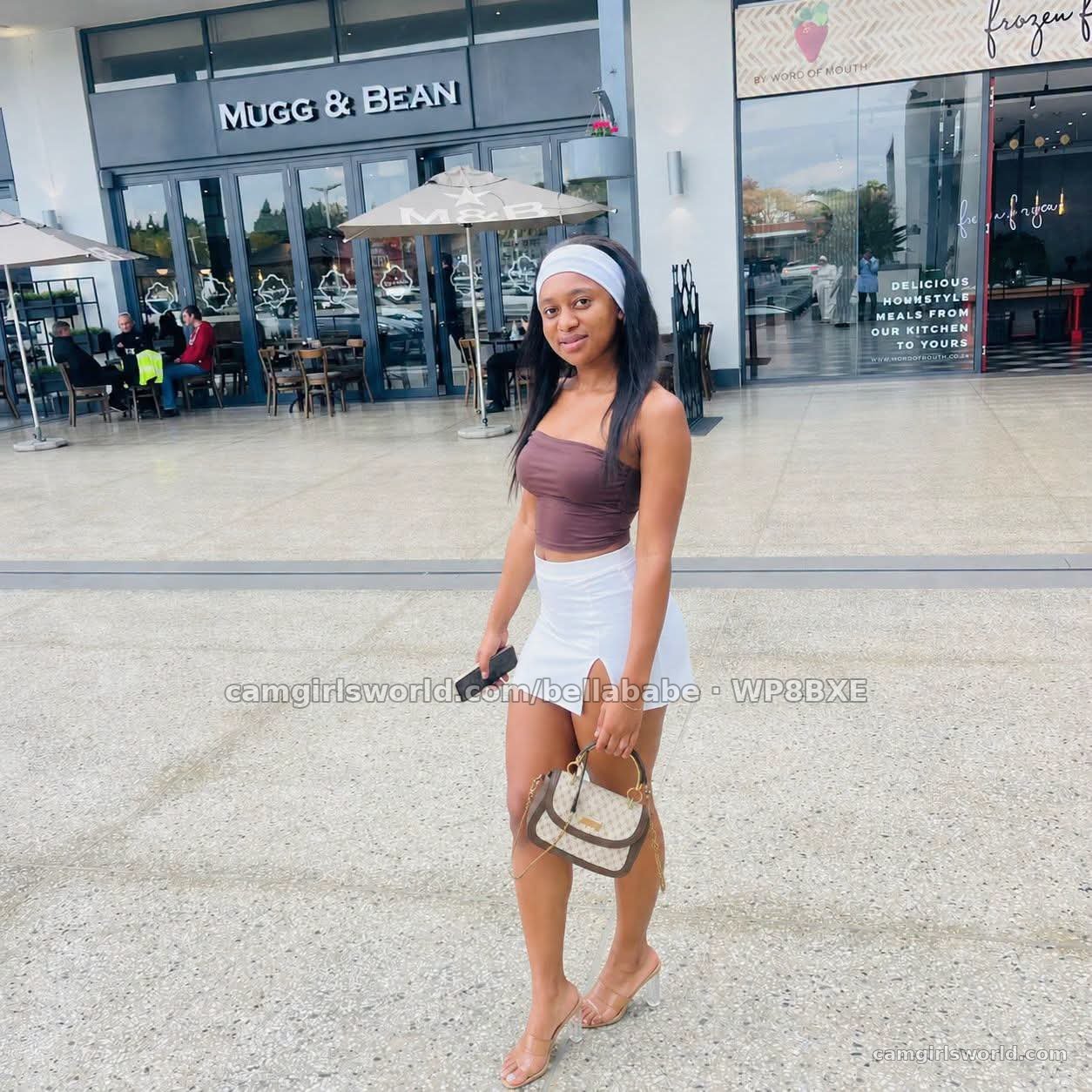 Bellababe