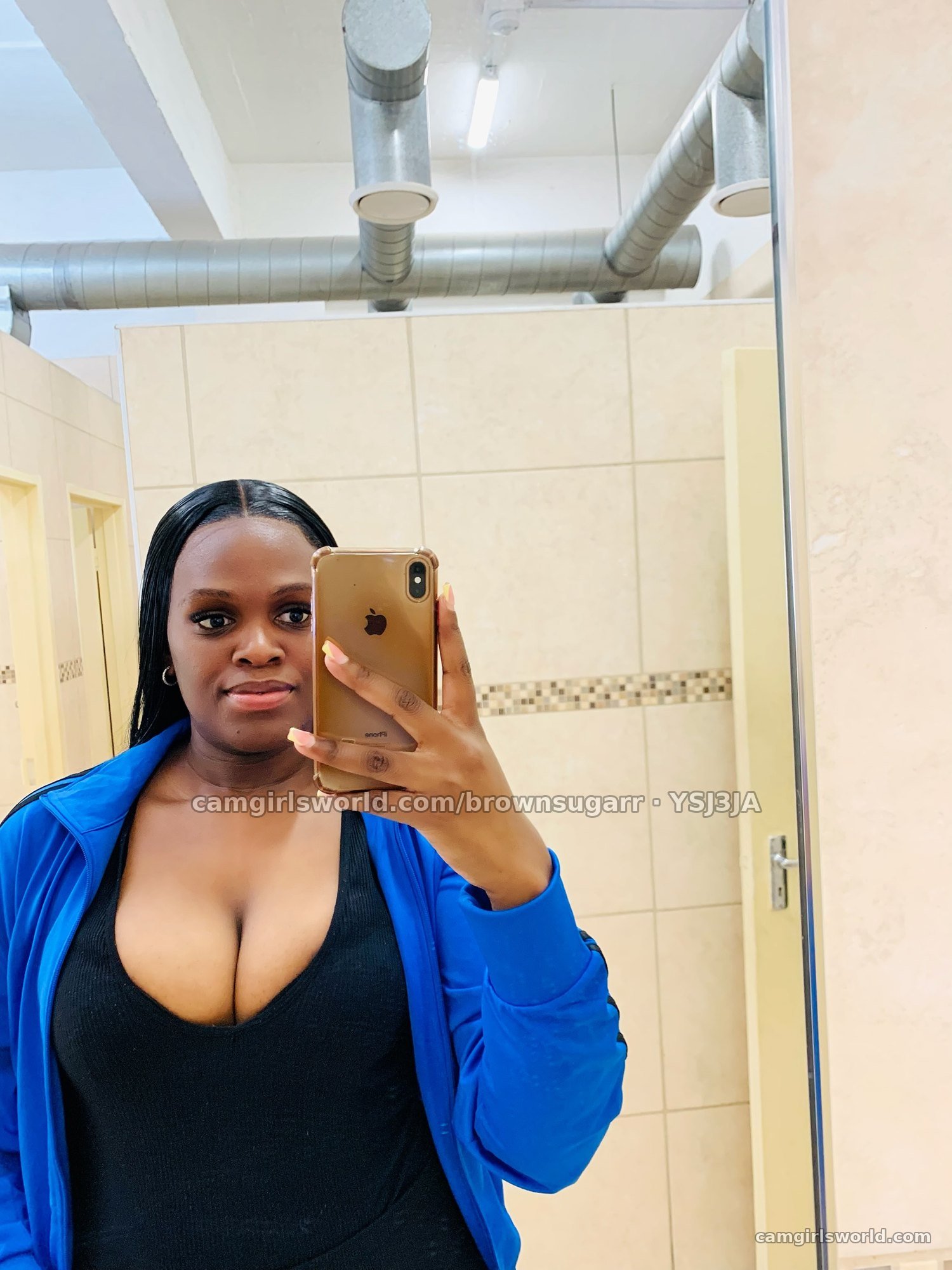 BrownSugarr