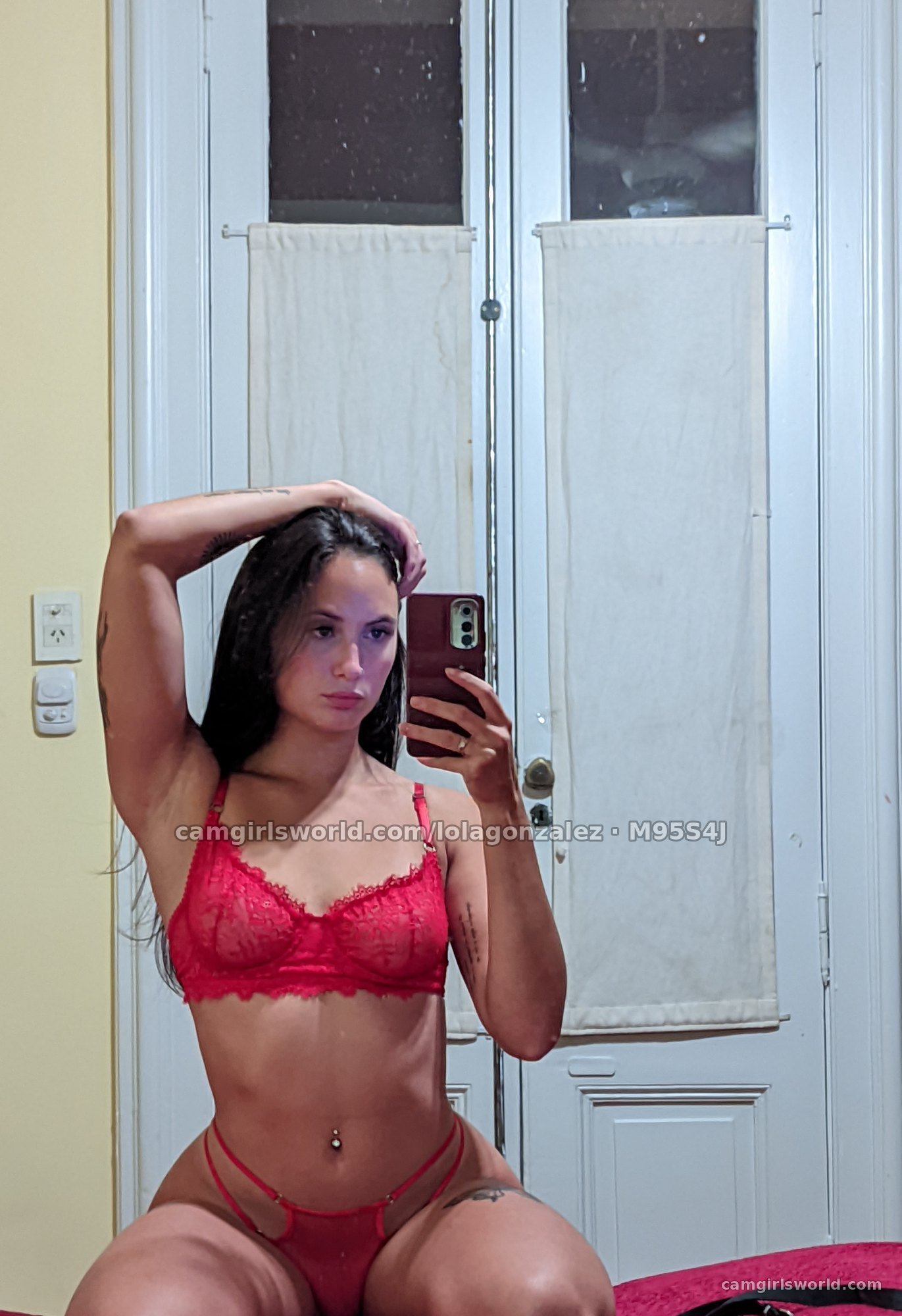 Lola Gonzalez