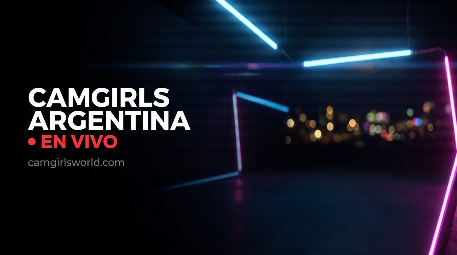 Camgirls Argentina 🔴 LIVE